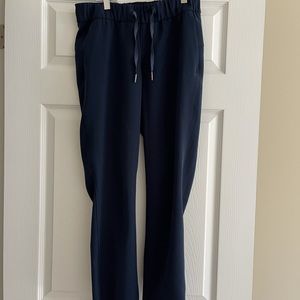 Lululemon ON THE FLY PANT